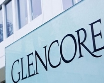 Рост цен на сырье позволил Glencore выплатить 1,6 млрд долл. дивидендов