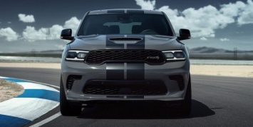 SRT - прошлое: спортивное подразделение Dodge расформируют