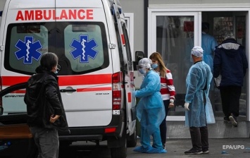 На Киевщине школьница умерла, отравившись неизвестным веществом