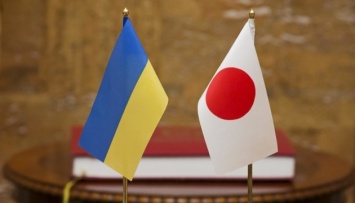 Японцы ассоциируют с Украиной в основном Чернобыль и войну с РФ - эксперты