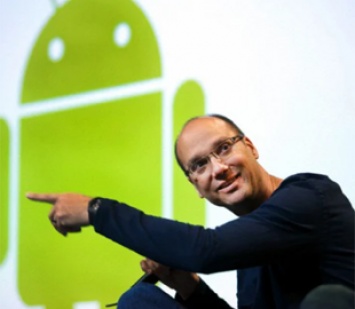 Создатель Android продал свой стартап Essential: ждем появления новых смартфонов?