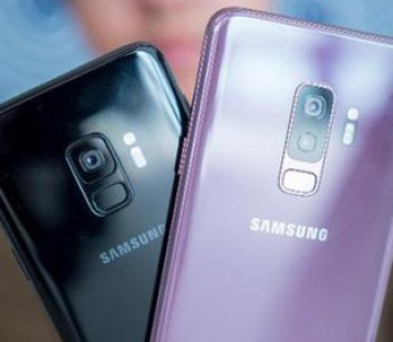 На смартфоны Samsung можно устанавливать стороннее ПО с правами администратора