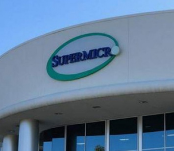 Bloomberg: продукция Supermicro более 10 лет используется спецслужбами Китая