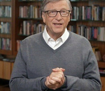 Билл Гейтс назвал самую большую трудность человечества