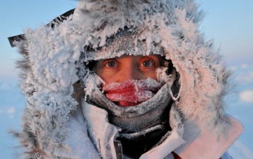 Синоптик назвал дату потепления в Украине