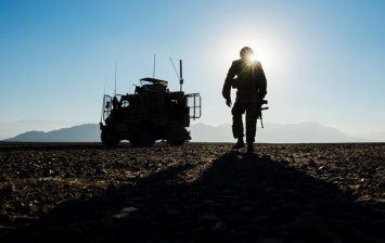 Новая Зеландия выводит военный контингент из Афганистана