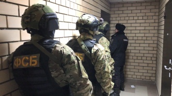 Аксенов прокомментировал задержание террористов в Крыму