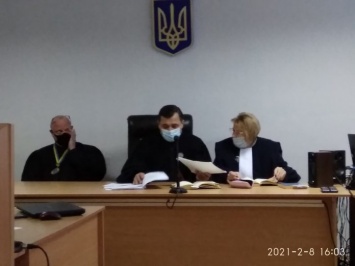 Достало: одному из адвокатов, подозреваемых в убийстве Андрея Скоробогатых, стало плохо во время судебного заседания