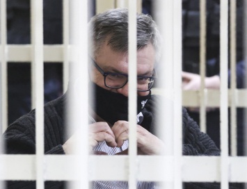Верховный суд Беларуси начал слушания по делу Виктора Бабарико