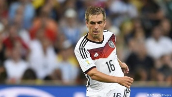 Каминг-аут в немецком футболе? Чемпион мира не советует открываться