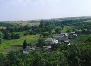 Спасибо тыквам: село на Днепропетровщине признали самым невероятным в Украине