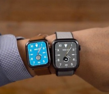 Apple исправила серьезный баг смарт-часов Apple Watch