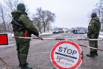 Россия блокирует допуск инспекторов МАГАТЭ на оккупированный Донбасс - ТКГ