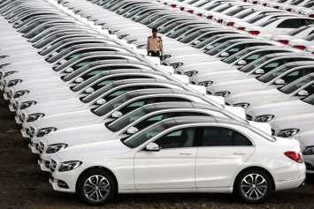 Mercedes-Benz отправляет на ремонт свыше 1,3 млн автомобилей