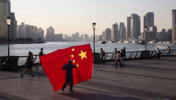Китай вводит в постоянную практику "управление погодой", соседи в панике