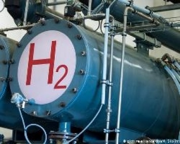 Украина должна активизировать усилия в направлении водородных проектов