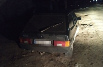 Сел за руль пьяным и хотел откупиться: в Северодонецке остановили водителя-нарушителя