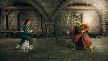 Файтинг Hellish Quart в духе Mortal Kombat вышел в Steam в раннем доступе