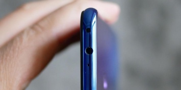 Эксперт предупредил об опасности "черного датчика" на китайских смартфонах