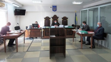 Ректор Клименко не признает обвинений в коррупции и заявил, что все 130 административных правонарушений сфабрикованы