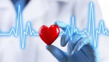 Тяжелая форма COVID-19 дает серьезные осложнения на сердце