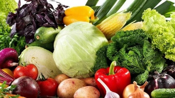 Какие овощи самые полезные для здоровья