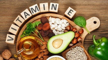 Нехватка витамина Е: врачи назвали главные признаки