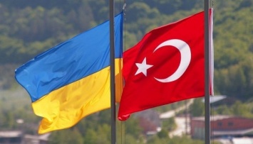Украина и Турция сохранили допандемический уровень товарооборота - посол