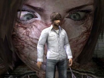 СМИ: новую Silent Hill анонсируют уже летом