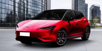 Новый электромобиль Tesla всего за $19.000?