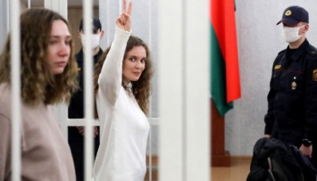 Евросоюз осудил притеснения прессы и гражданского общества в Беларуси