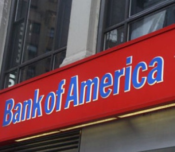 Bank of America предупредил о "пузырях" акций технологических компаний и биткойна