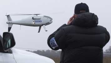 Украина призвала Россию разрешить наблюдателям ОБСЕ бинокли и дроны