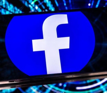 Facebook случайно заблокировал собственную страницу