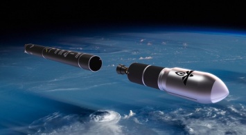 Firefly Aerospace Полякова доставит NASA спутник для изучения загрязнений на Земле