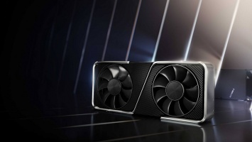 Nvidia замедлит видеокарты GeForce RTX 3060 при майнинге криптовалюты