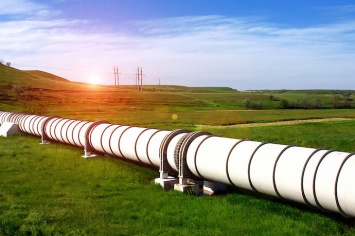 Потерянный нефтепровод Украины: СНБО примет "срочные меры" для возвращения собственности