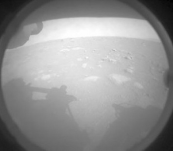 Ключевые моменты миссии Perseverance на Марс