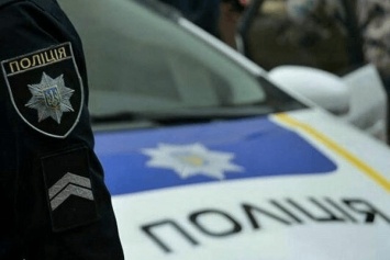 В Запорожье по подозрению в убийстве задержали 18-летнего парня