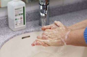 Чем грозит чрезмерное использование антибактериального мыла