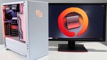 AMD ищет пути решения проблемы с USB на чипсетах серии 500 при работе PCIe 4.0