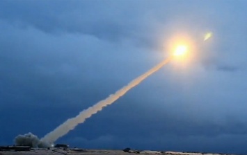 СМИ узнали о разработке новой гиперзвуковой ракеты в России
