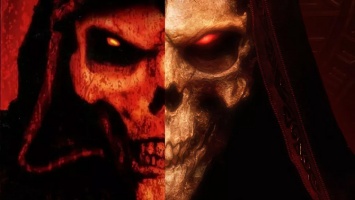 6 минут игрового процесса Diablo II: Resurrected без комментариев