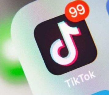 Украинцы просят Зеленского запретить TikTok: чем не угодила соцсеть
