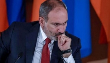Армянская оппозиция рассказала, как будет добиваться отставки Пашиняна