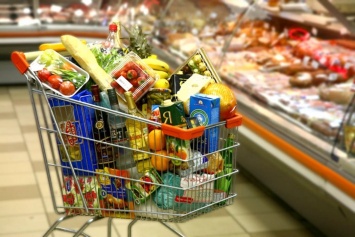 Как изменились цены на продукты питания в Днепре