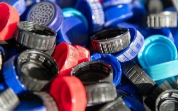 Херсонская эко-команда Zero Waste School дает "вторую жизнь" пластику