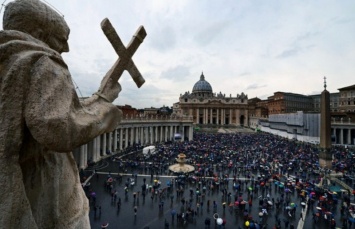 Ватикан составляет полное описание своей недвижимости в Италии