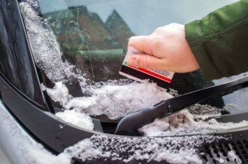 Как правильно и быстро разморозить стекла автомобиля зимой? лайфхаки