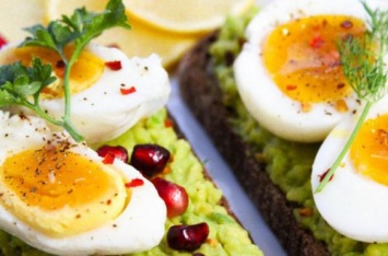 Немецкие эксперты сообщили, сколько яиц можно съедать в день